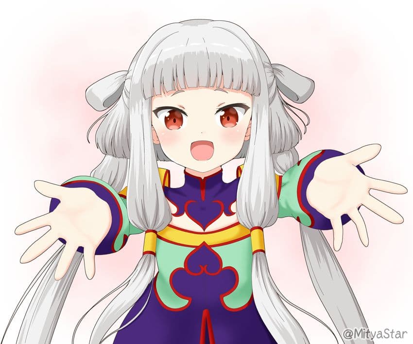 世界，您好！ - 盒子萌图床